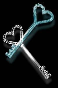La cl&eacute; De Mon coeur
